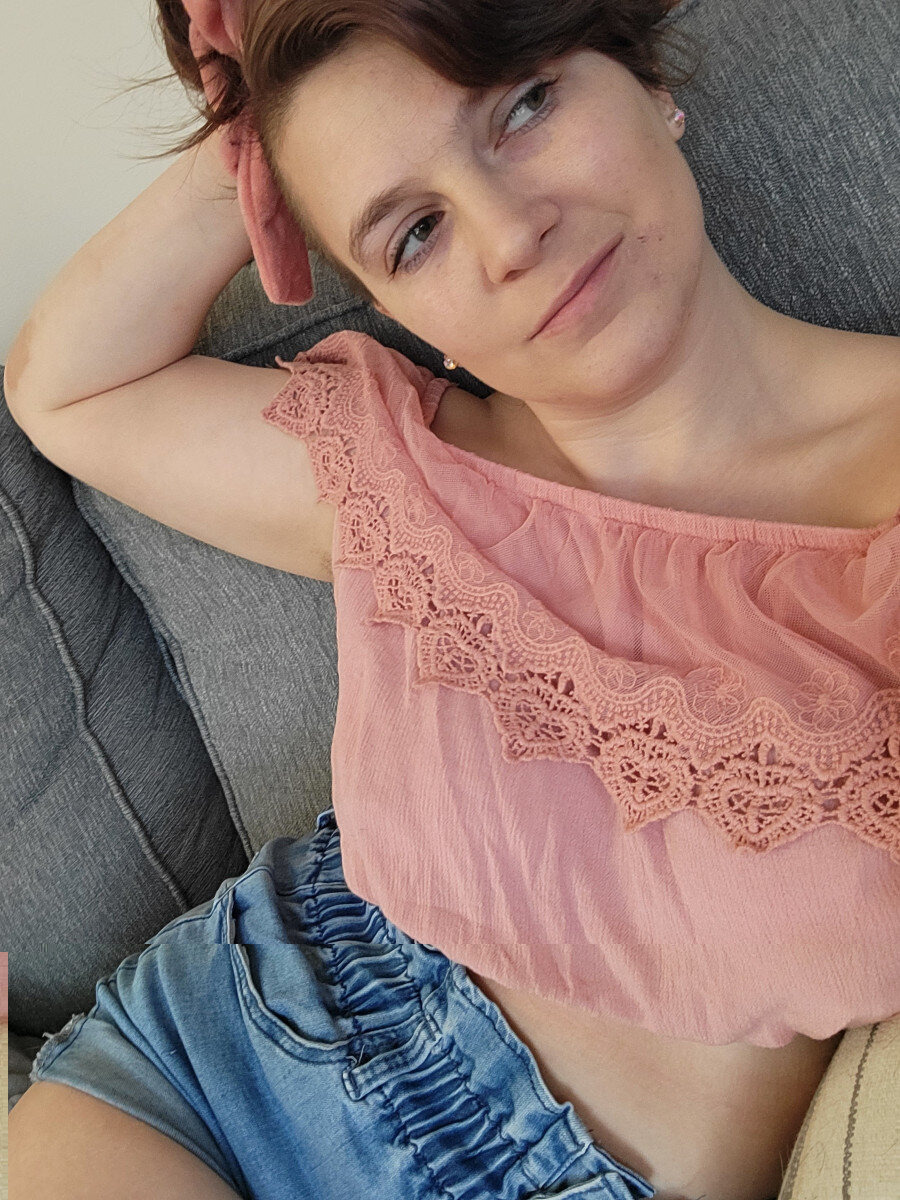 Briefly (@briefly), OnlyFans creator