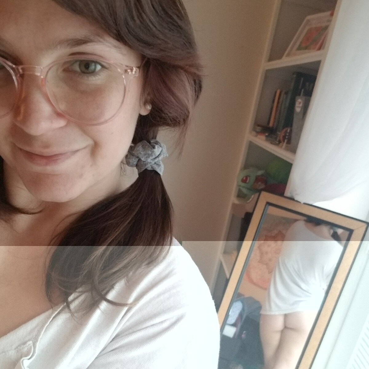 Briefreely (@briefreely), OnlyFans creator