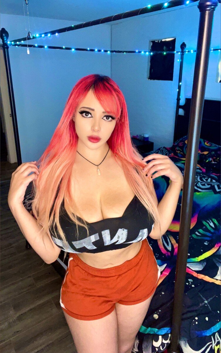 Brienightwoodvip (@brienightwoodvip), OnlyFans creator