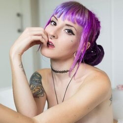 Brighidsuicide (@brighidsuicide), OnlyFans creator