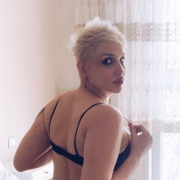 Brigitte (@brigittetrump), OnlyFans creator