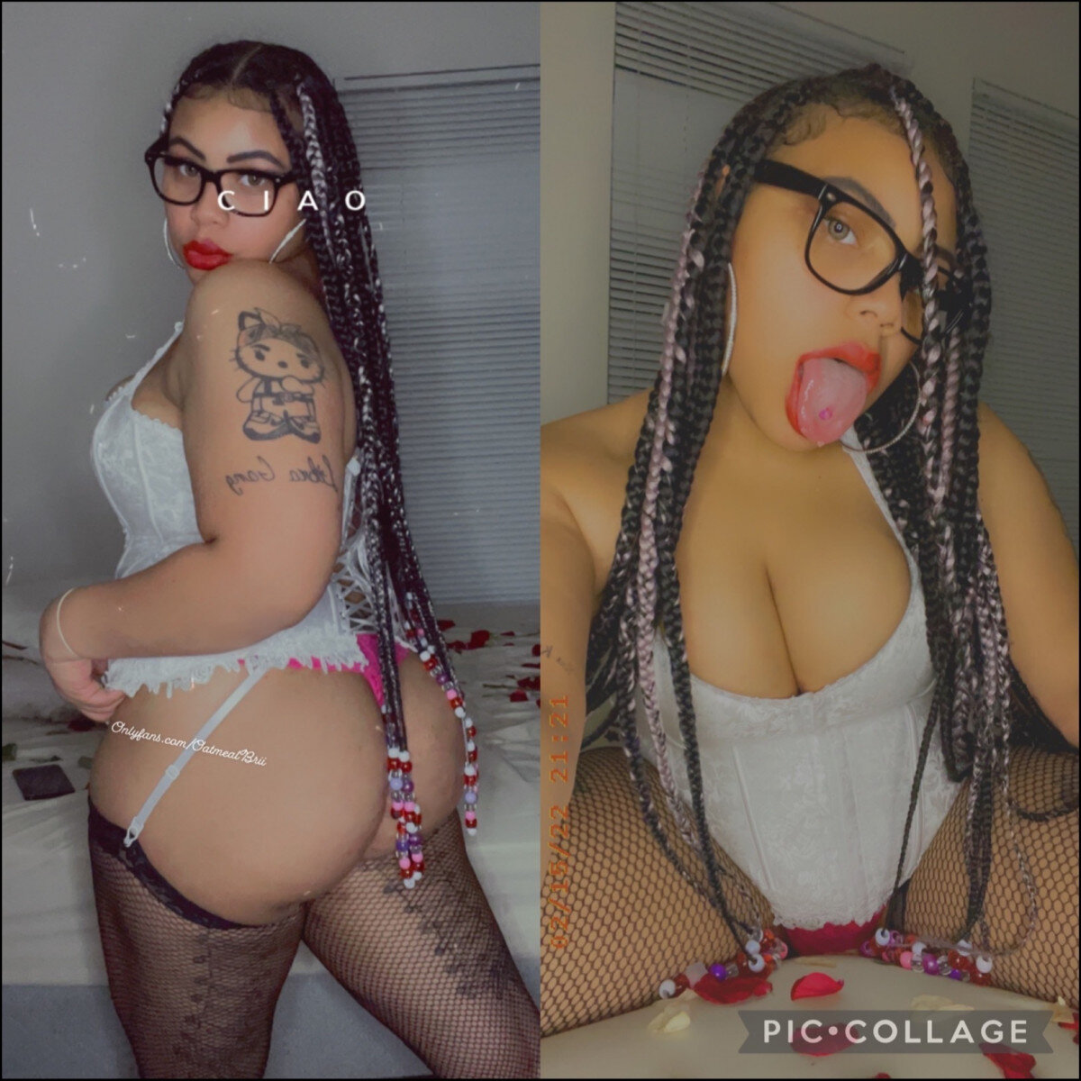 Briibouttabag (@briibouttabag), OnlyFans creator