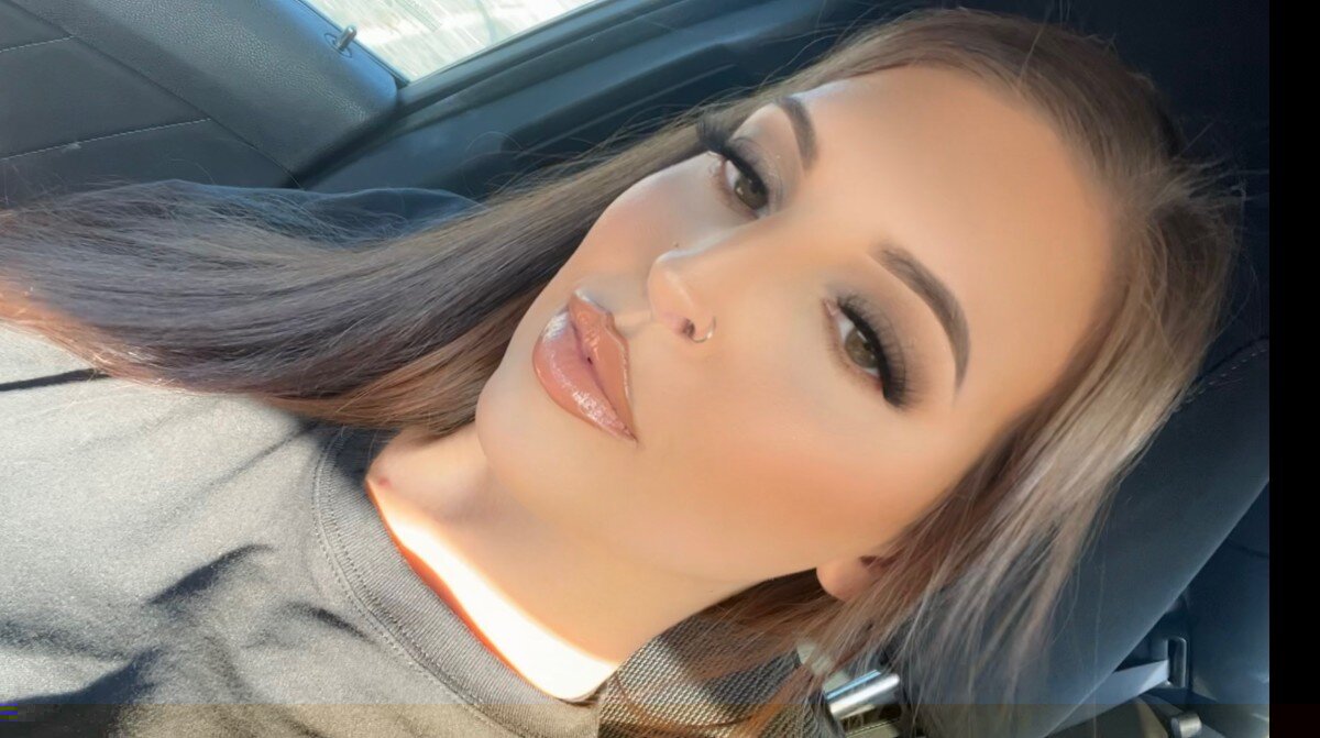 Briiibbyy (@briiibbyy), OnlyFans creator