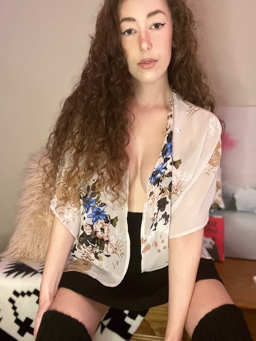 Briitbriit (@briitbriit), OnlyFans creator