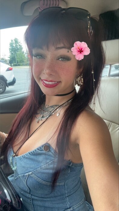 Brinababy079 (@brinababy079), OnlyFans creator
