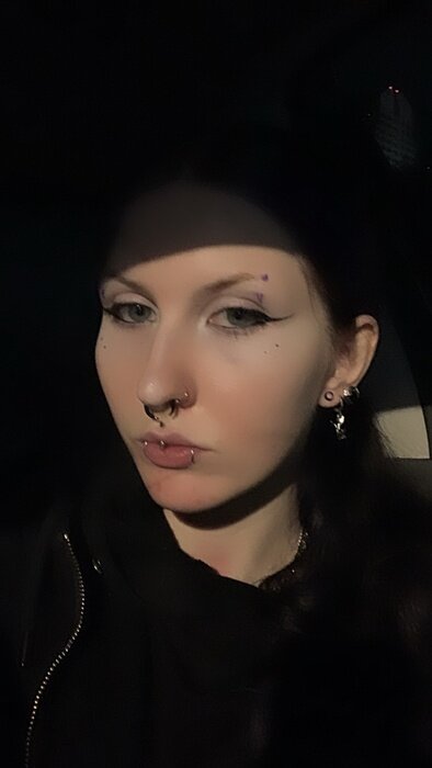 Brinabhaddie (@brinabhaddie), OnlyFans creator