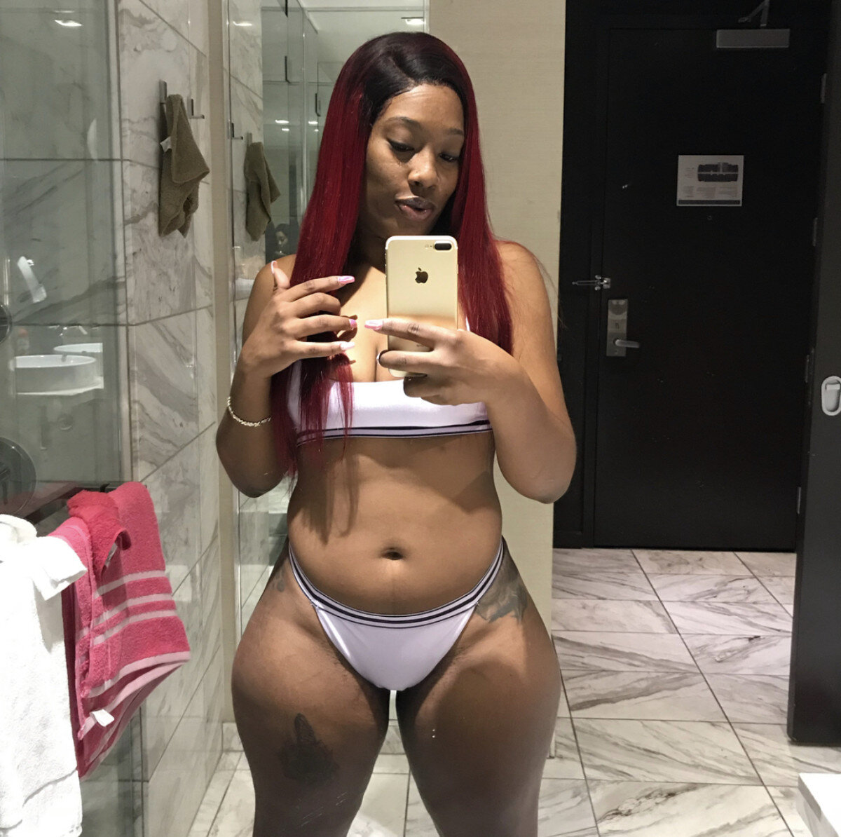 Brinkleysodope (@brinkleysodope), OnlyFans creator