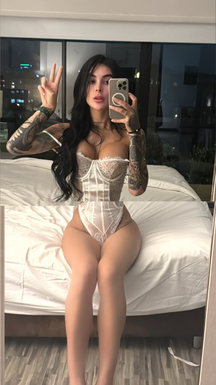 Briona01 (@briona01), OnlyFans creator