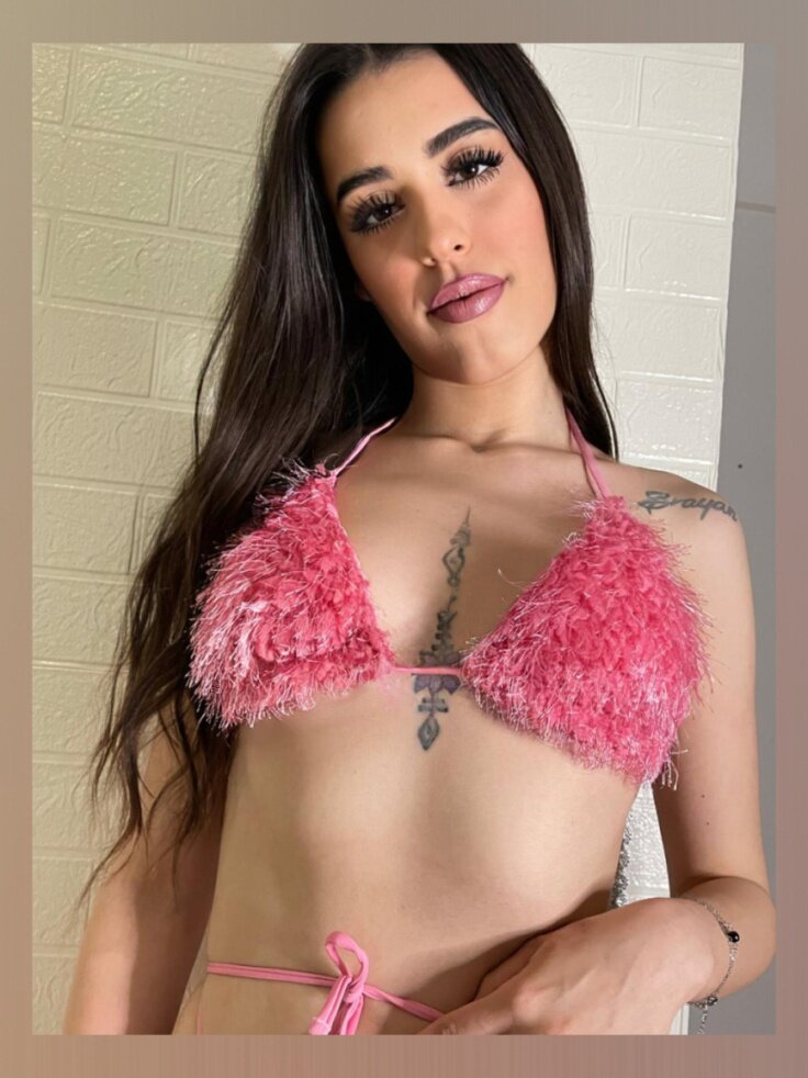Briseidamyers (@briseidamyers), OnlyFans creator