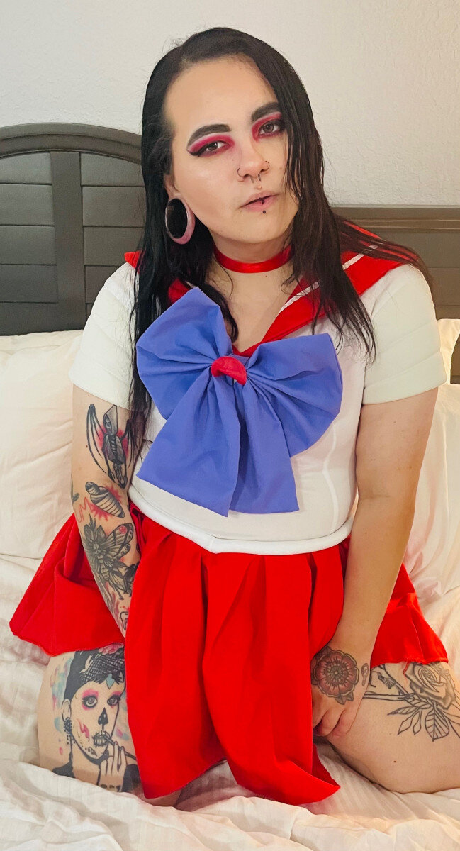 Britaneydropdead (@britaneydropdead), OnlyFans creator