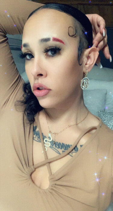 Britelitez (@britelitez), OnlyFans creator