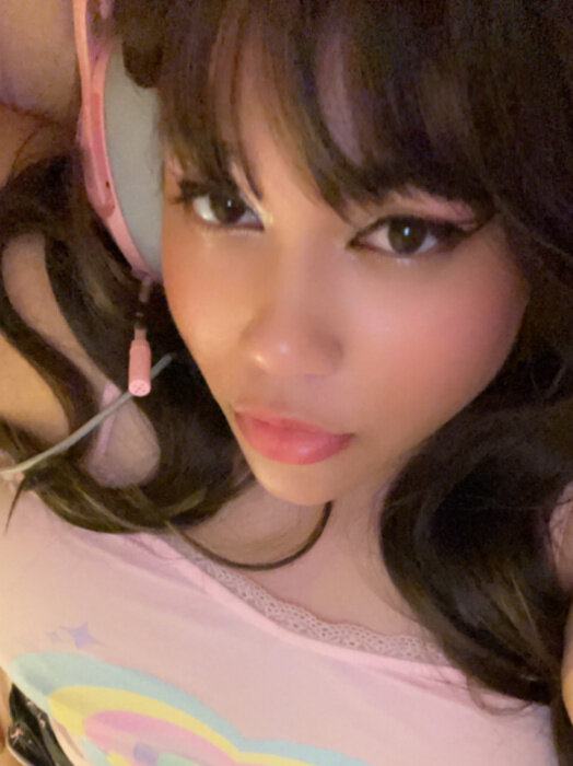 Briti (@briti-chan), OnlyFans creator