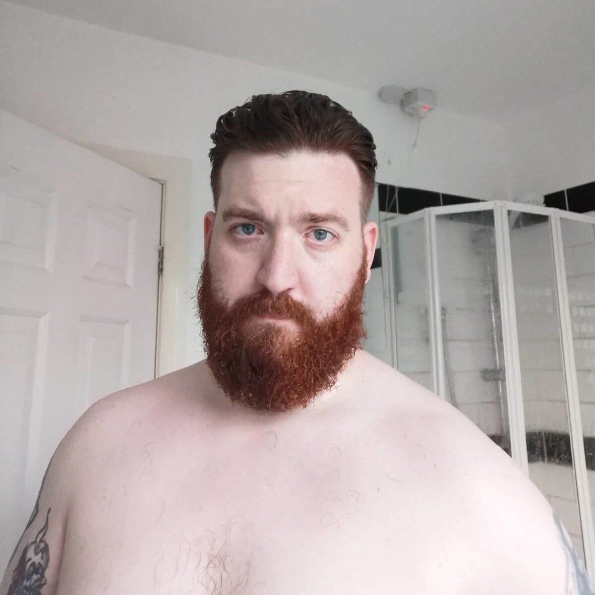 Britishviking1 (@britishviking1), OnlyFans creator