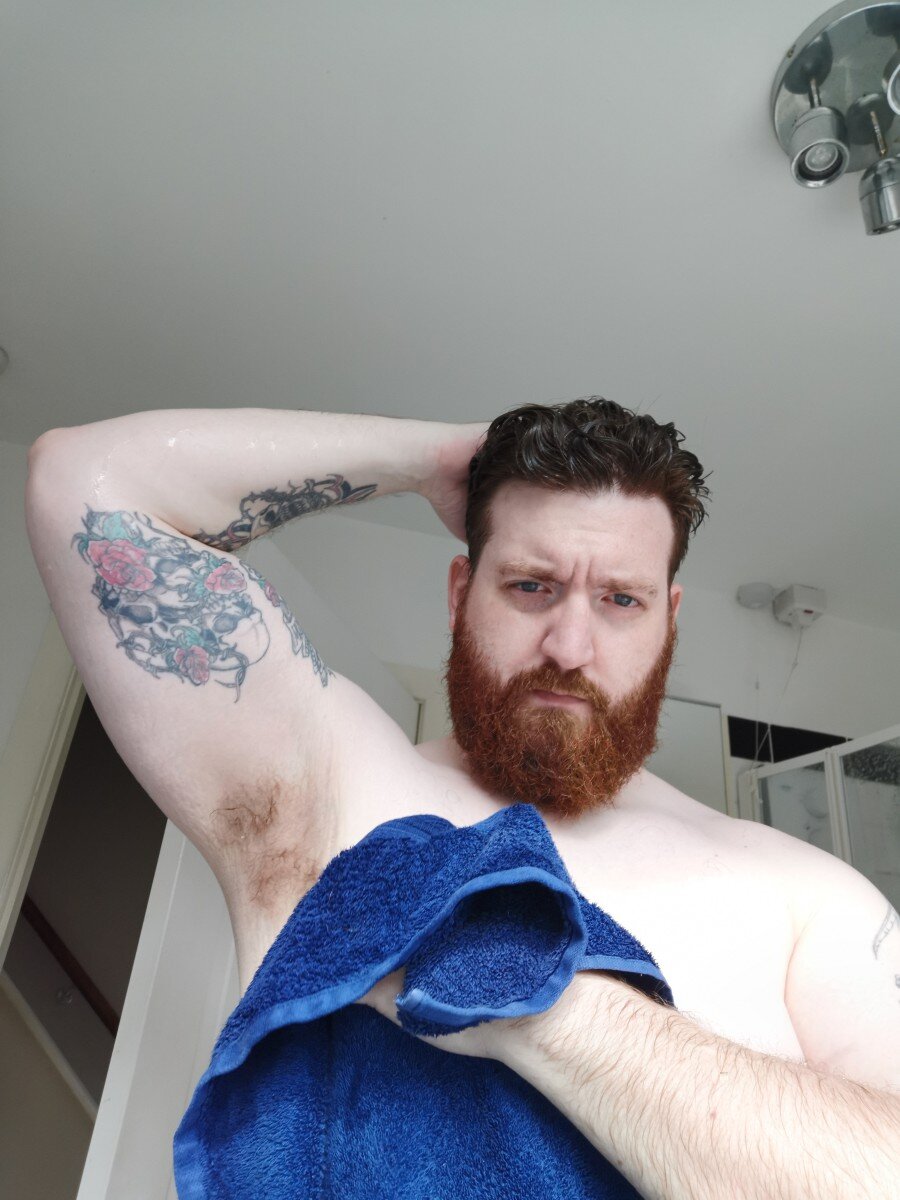 Britishviking1free (@britishviking1_free), OnlyFans creator