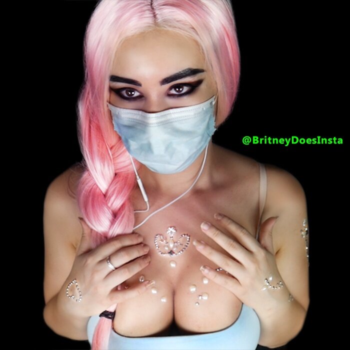 Britneyxo (@britney_xo), OnlyFans creator