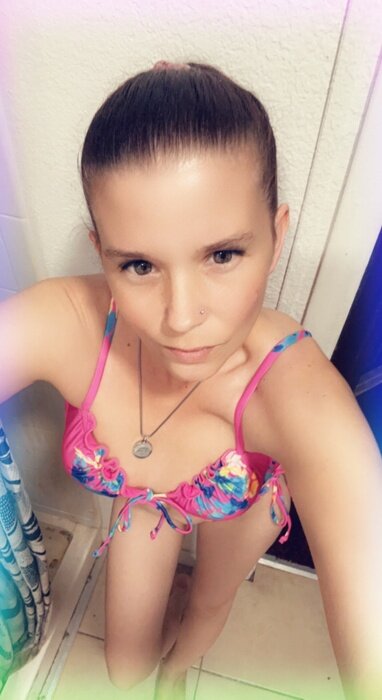 Brittabrk1 (@brittabrk1), OnlyFans creator