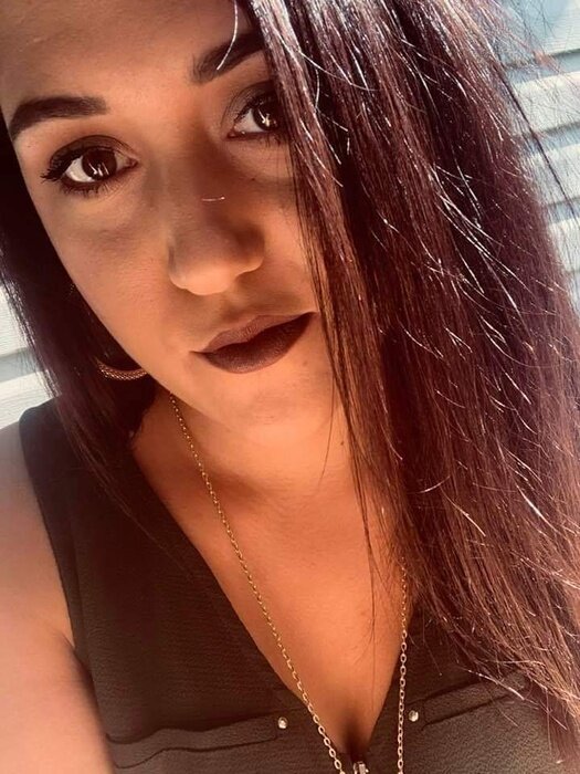 Brittany22214 (@brittany22214), OnlyFans creator