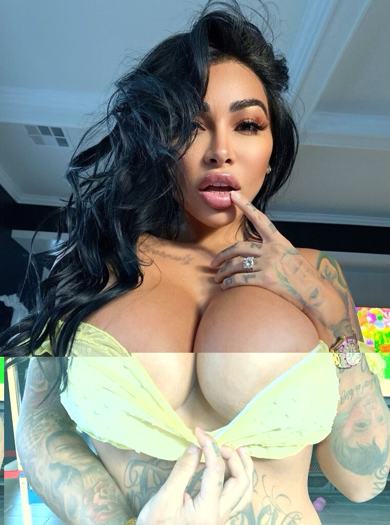 Brittanya2horny (@brittanya2horny), OnlyFans creator