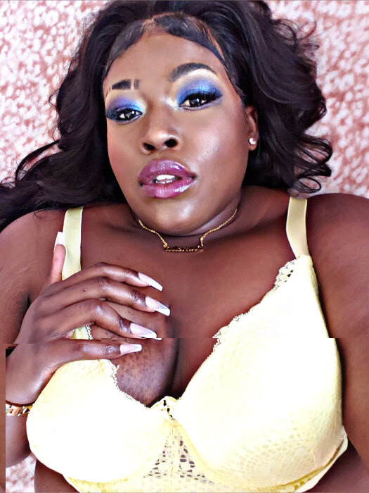 Brittanyblackxxx (@brittanyblackxxx), OnlyFans creator