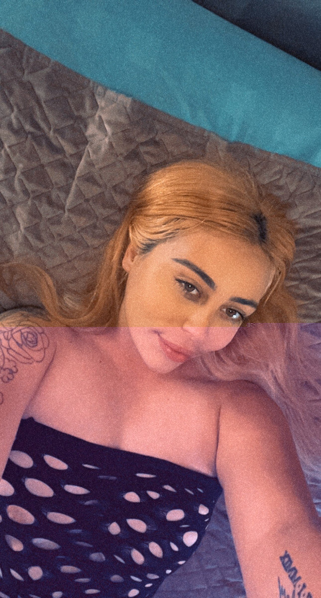 Brittanyyharwoodvip (@brittanyyharwoodvip), OnlyFans creator