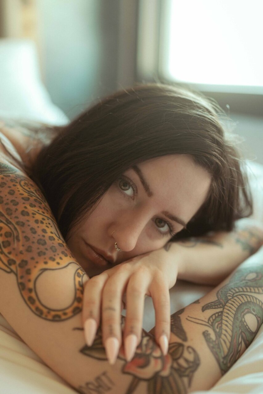 Brittbrattherat (@brittbrattherat), OnlyFans creator