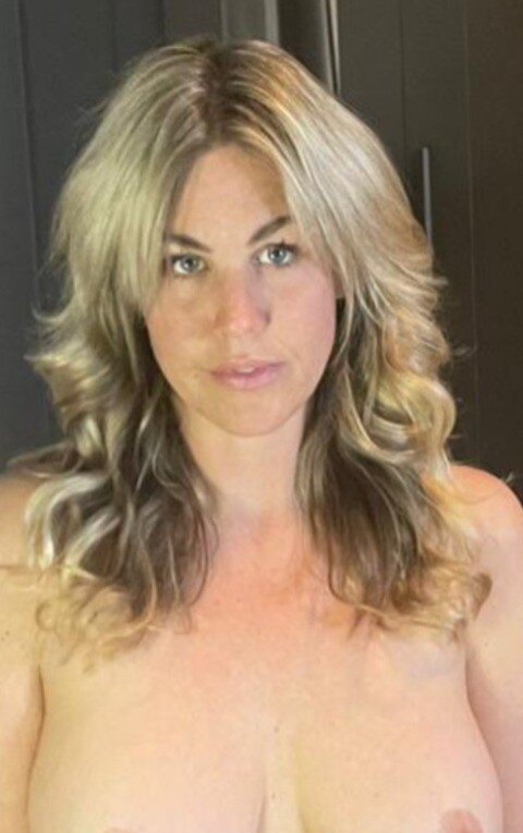 Brittjackson (@brittjackson), OnlyFans creator