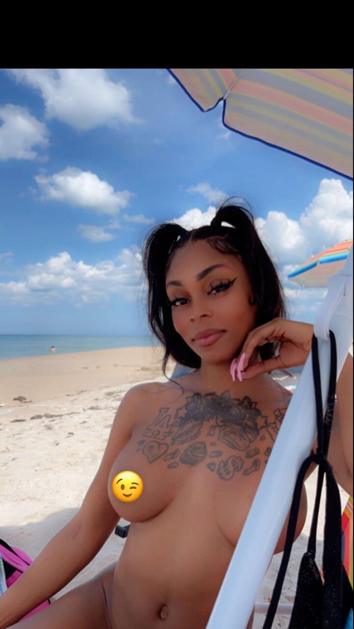 Brittmoans23 (@brittmoans23), OnlyFans creator