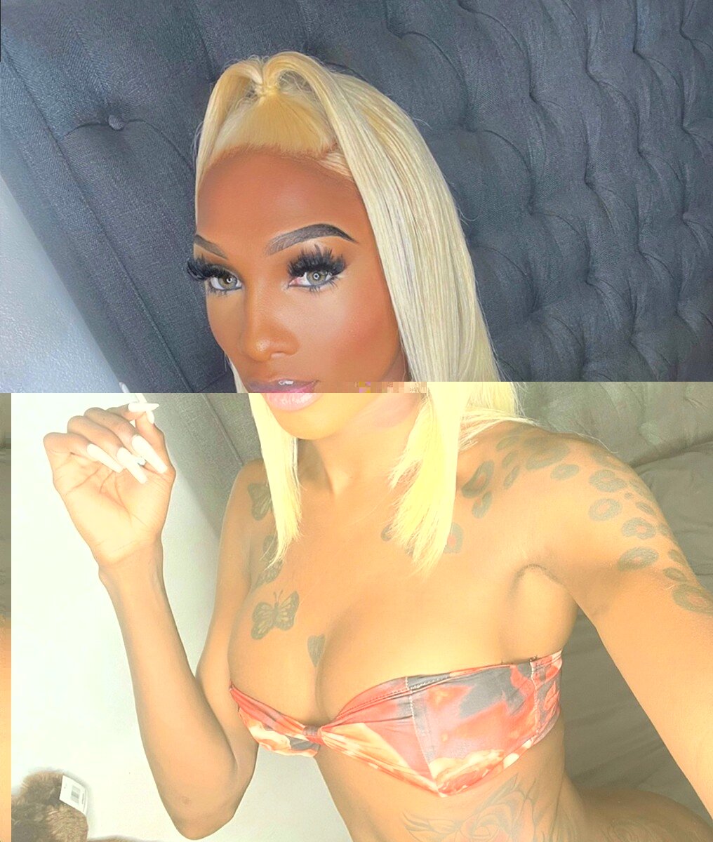 Brittney20 (@brittney20), OnlyFans creator