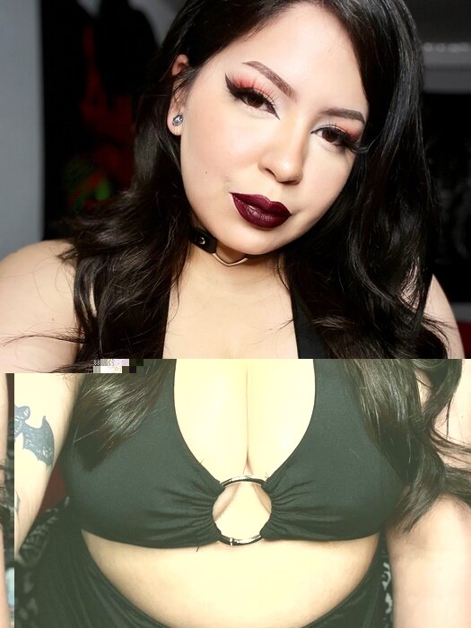 Brittnibats (@brittnibats), OnlyFans creator