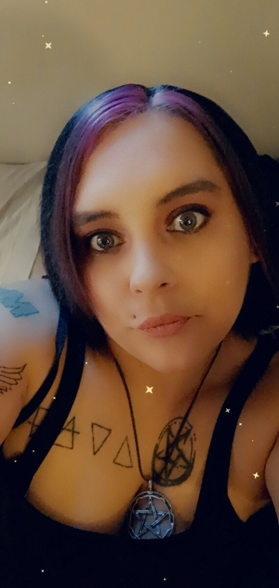 Brittnicole1989 (@brittnicole1989), OnlyFans creator