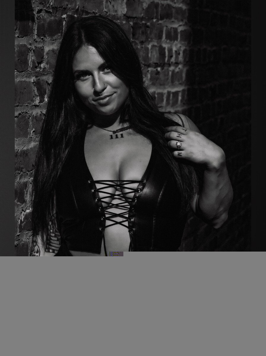 Brittstaudz (@brittstaudz), OnlyFans creator