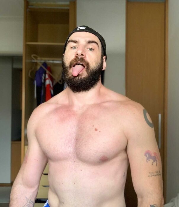 Brlegitimo (@brlegitimo), OnlyFans creator