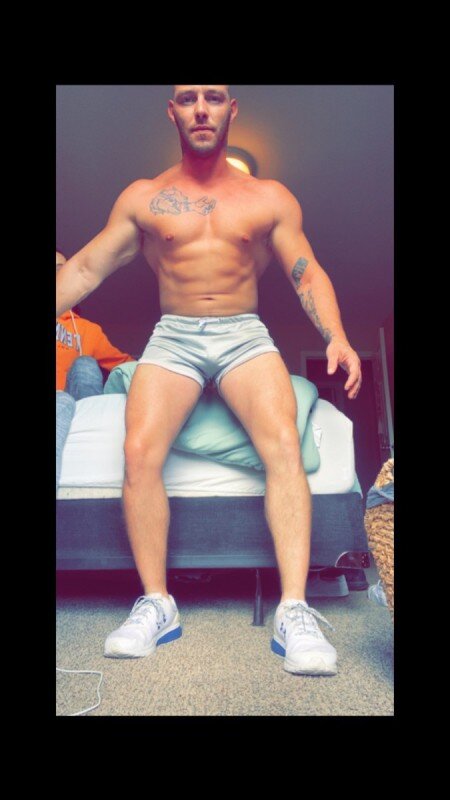 Brockhard4 (@brockhard4), OnlyFans creator