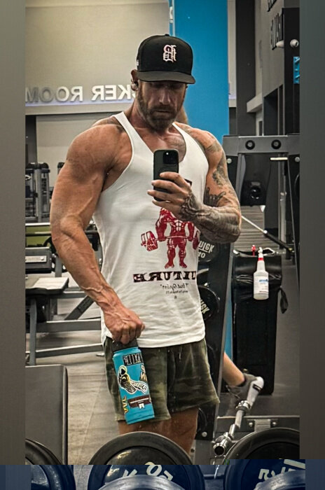 Brockswole (@brockswole), OnlyFans creator