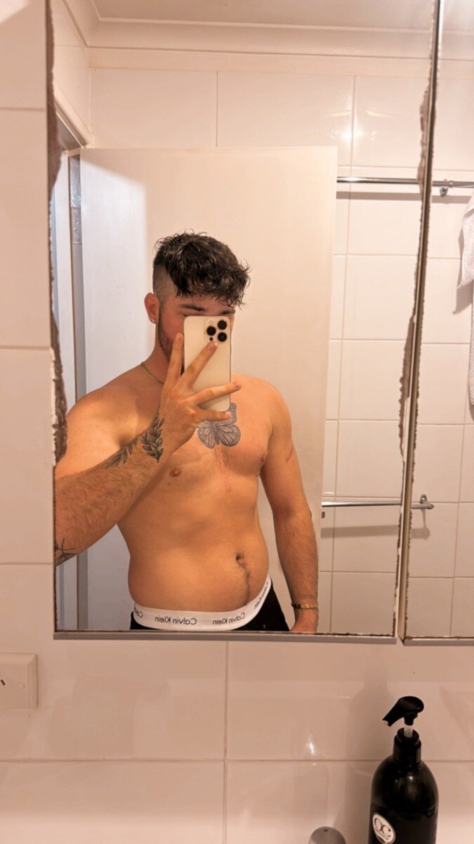 Brodiexfox (@brodiexfox), OnlyFans creator