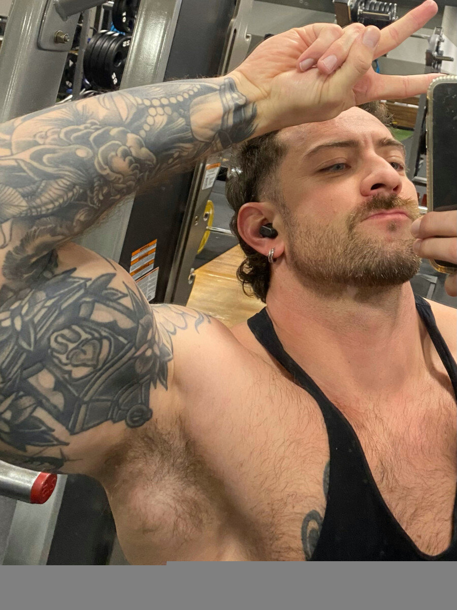 Bronsonchase (@bronsonchase), OnlyFans creator