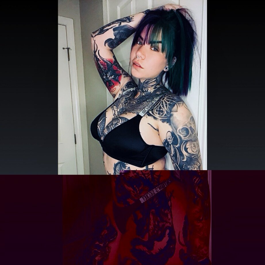Brookelynnxx (@brookelynn-xx), OnlyFans creator