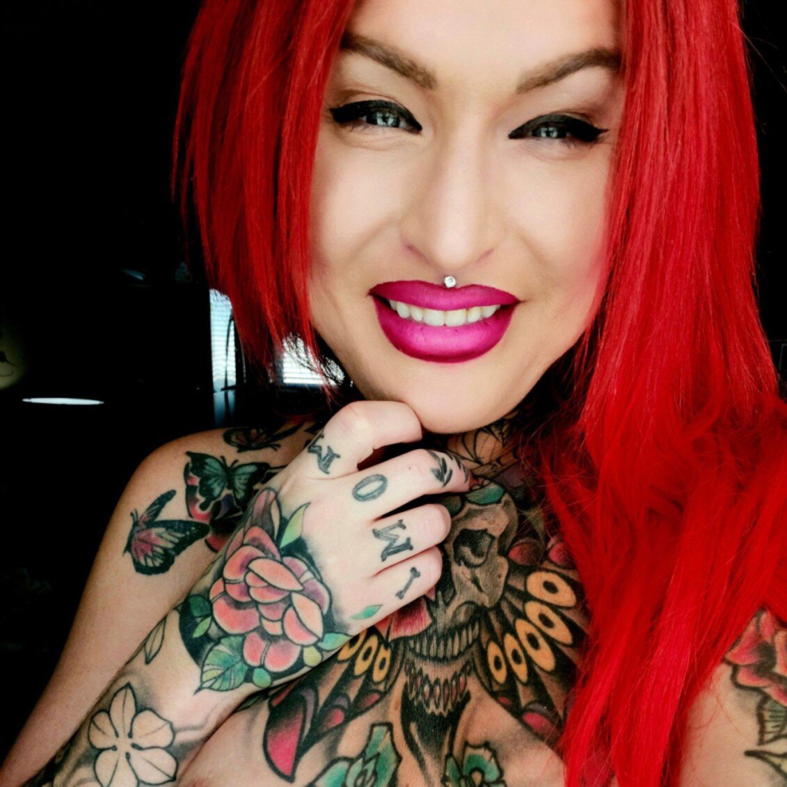Brookelynxxx (@brookelynx.x.x), OnlyFans creator