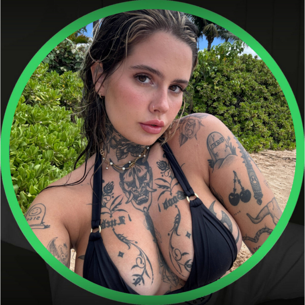 Brookemarkhaa (@brookemarkhaa), OnlyFans creator