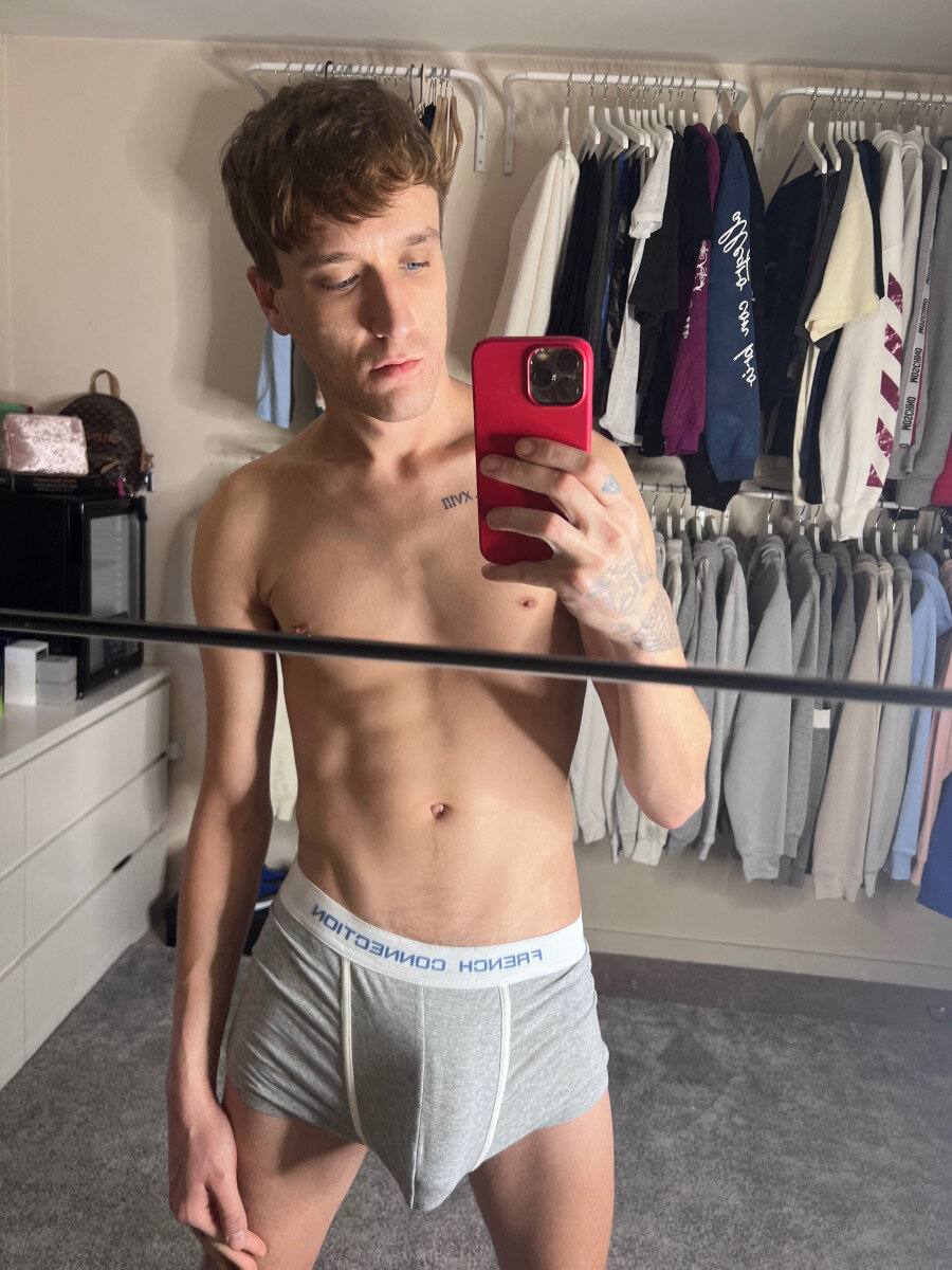 Brookesboyxl (@brookesboyxl), OnlyFans creator