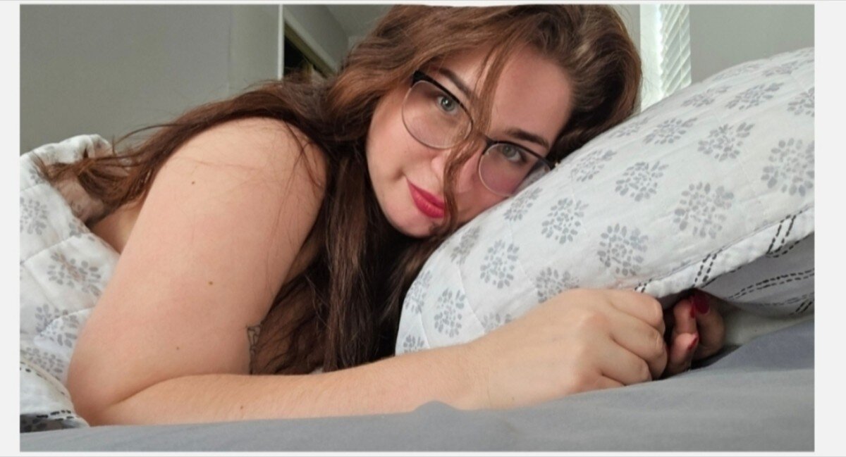 Brookie (@brookiecookie1699), OnlyFans creator