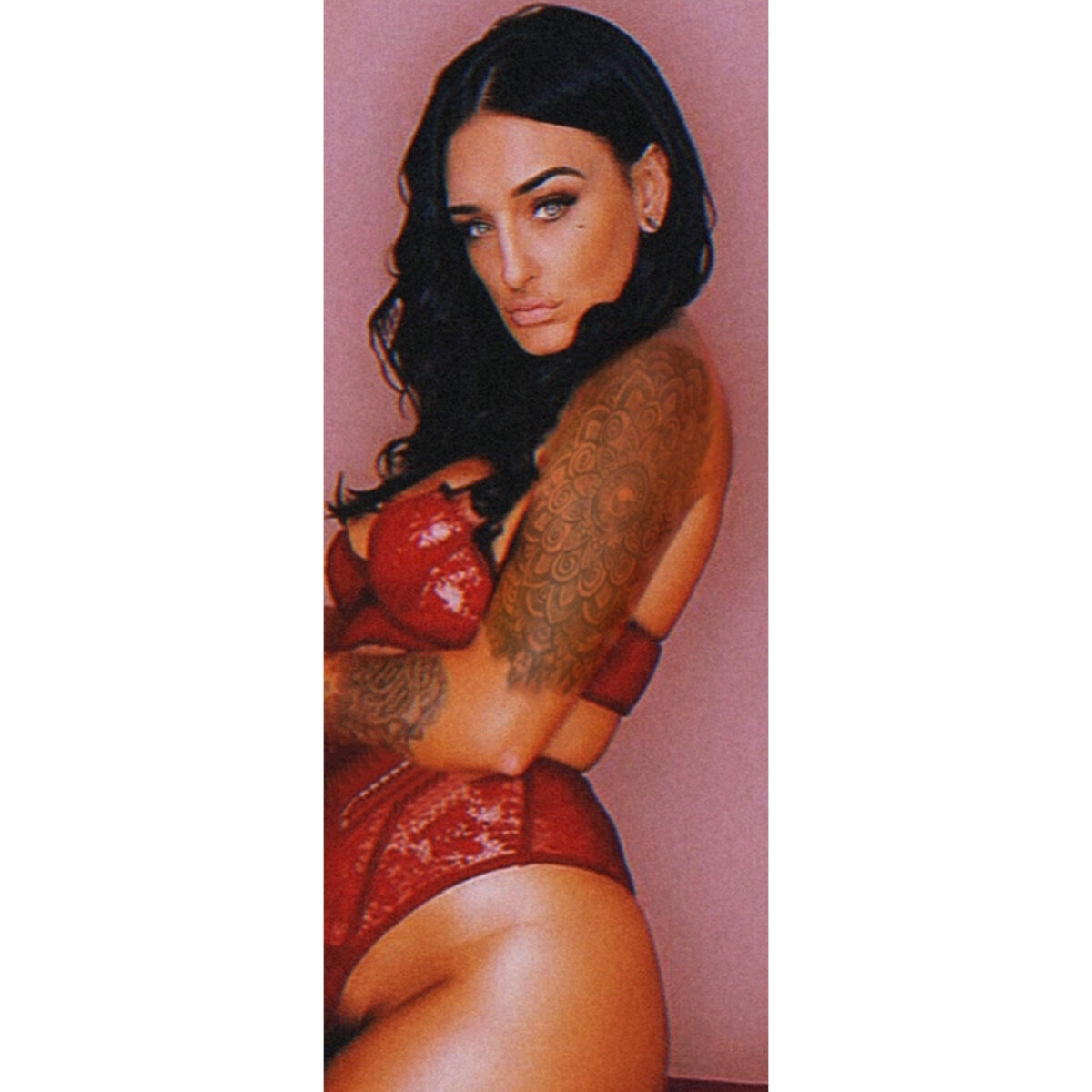 Brooklyngee (@brooklyngee), OnlyFans creator