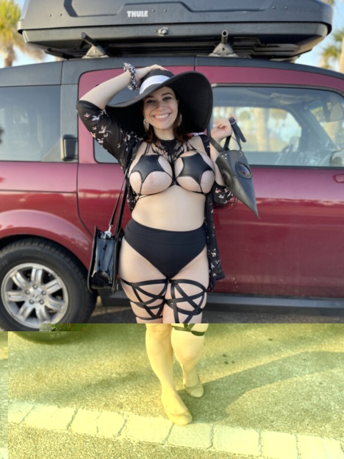 Brooklyn Springvalley (@brooklynspringvalley), OnlyFans creator
