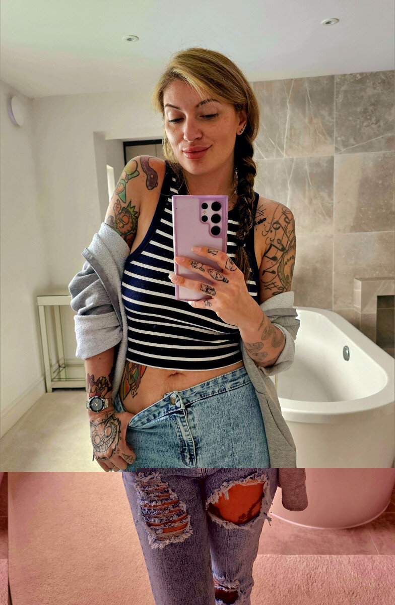 Brook (@brookscottmodel), OnlyFans creator