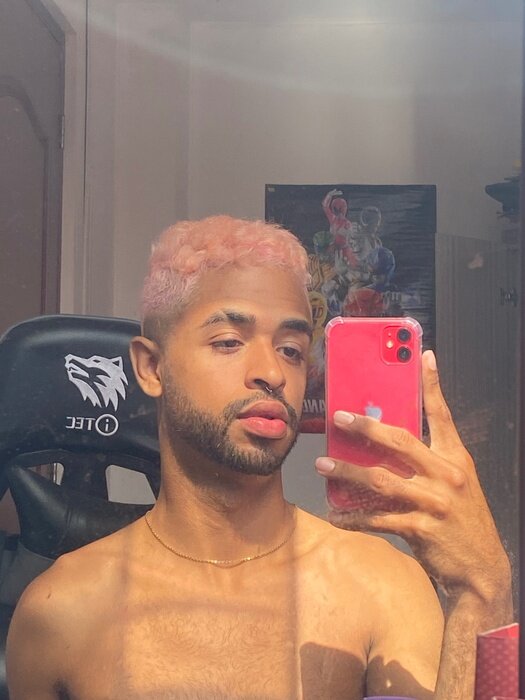 Brownfree (@brown_free), OnlyFans creator