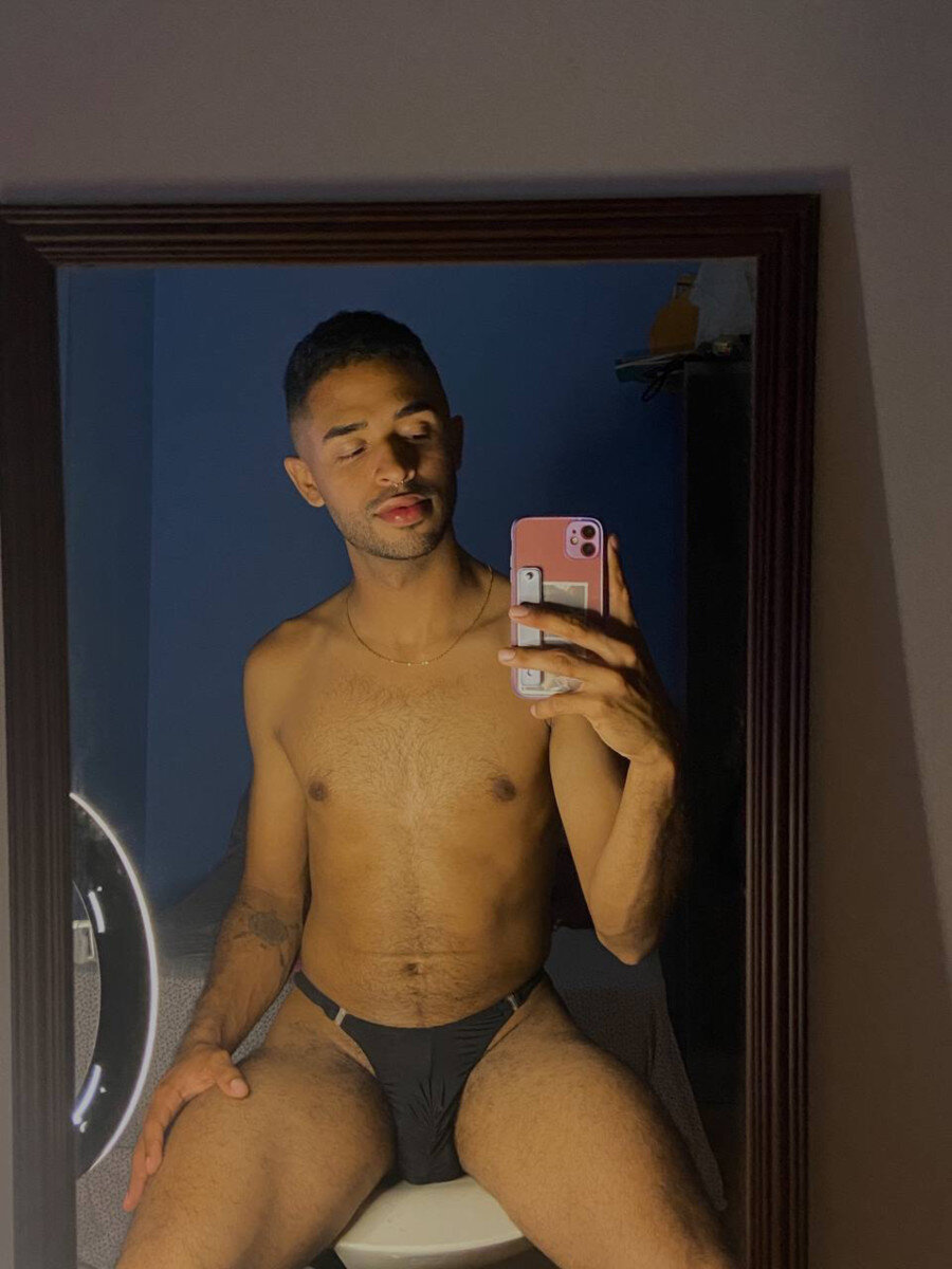 Brownkng (@brown_kng), OnlyFans creator