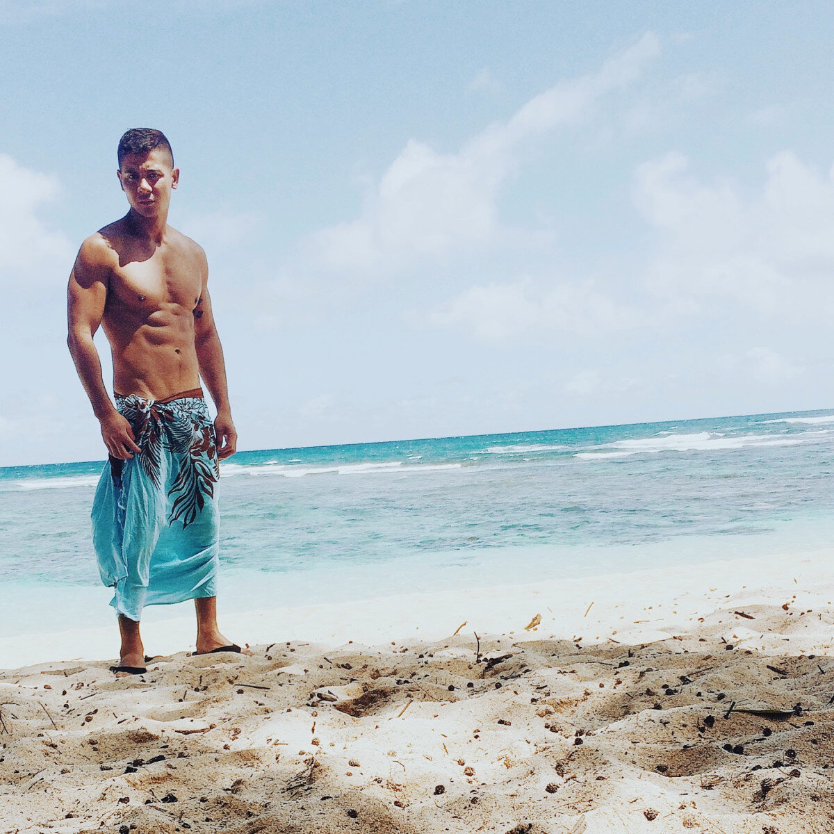 Brownbull808 (@brownbull808), OnlyFans creator