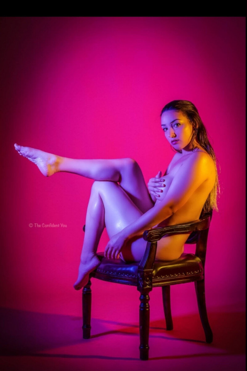 Browneyedbunny (@browneyedbunny), OnlyFans creator
