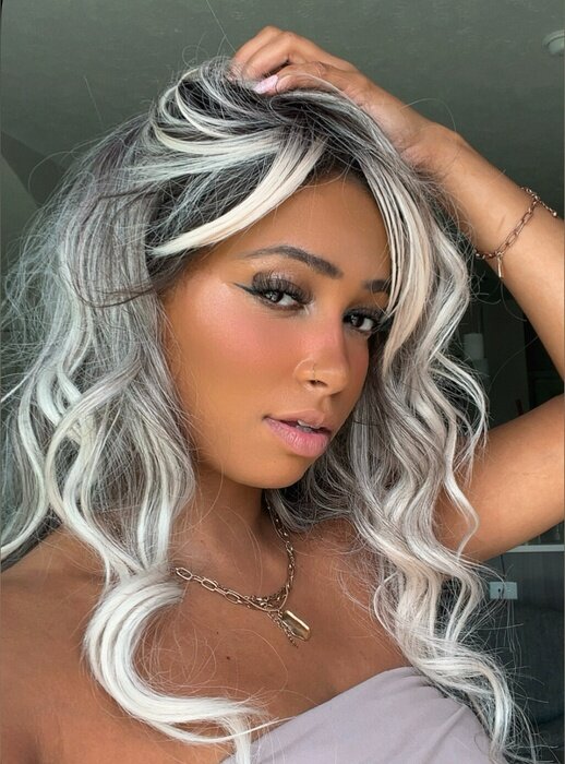 Browneyessss (@browneyessss), OnlyFans creator