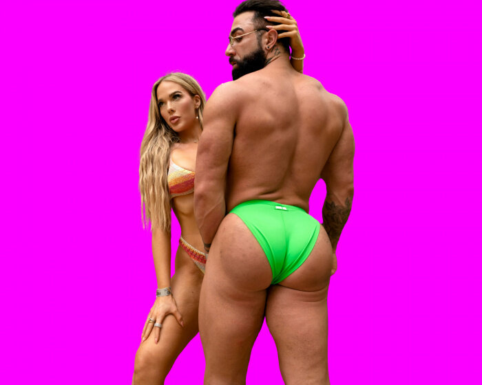 Brownieandclyde (@brownieandclyde), OnlyFans creator